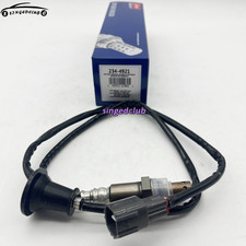 DENSO Downstream 234-4921 Oxygen Sensor Style for Toyota Corolla 13-16 1.8 L4 picture