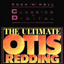 The Ultimate Otis Redding picture