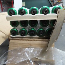 Phillips 381764 High Output Recessed D.C. Linear Fluorescent 110W Lot Of 15 picture
