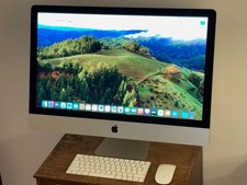 Apple iMac 21