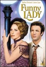 Funny Lady by Herbert Ross: Used picture