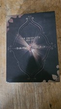 Sanctuary The Complete Series DVD Set picture
