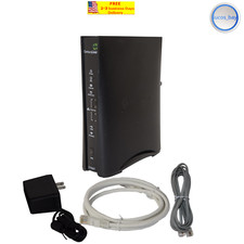 Lot of 10 CenturyLink Technicolor C1100T DSL Modem Wireless Router Gateway picture