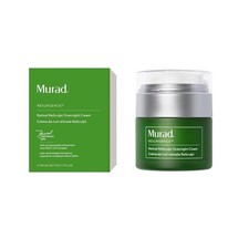 Murad Retinal ReSculpt Overnight Cream - & NAD+ 1.7 Fl Oz (Pack of 1) picture