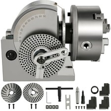 Uimoso Indexing Dividing Head 6