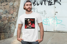 Tego Calderon El Enemy De Los Guasiribi Merch 90s Vintage Shirt Bad Bunny picture