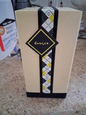  Rare Vintage Ciro Danger 1 Oz  Perfume picture
