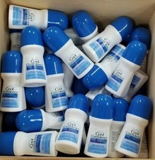 25-AVON COOL CONFIDENCE BABY POWDER SCENT ROLL-ON ANTIPERSPIRANT DEODORANT 2.6 picture