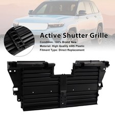 Active Shutter Grille 68508765AB Fit Jeep Grand Cherokee 2021-2026 picture