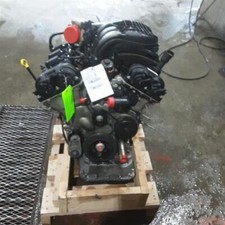 2011-2015 DODGE DURANGO 3.6L ENGINE ASSYMBLY 57k MILES 1 Year WARRANTY NICE picture