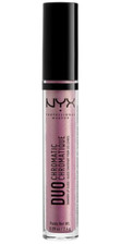 NYX PROFESSIONAL MAKEUP Duo Chromatic Lip Gloss - DCLG01 Booming picture