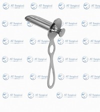 Hirshman Anoscope 3.5