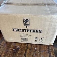Frosthaven Board Game Cephalofair Games Kickstarter Brand New Factory Sealed picture