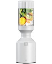 Beast Health 1000 Watt Blend-and-Go Personal Blender - White picture
