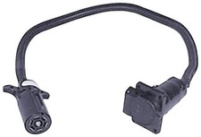 Torklift W6032 7-Way Wiring Harness 32