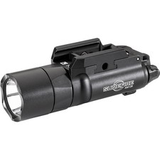 Surefire X300T-B Turbo WeaponLight - Black - Brand New - Authentic picture