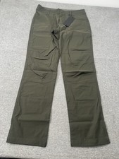 13th Heaven × Forward Observations Group Onyx Ridgeline pants 32x32 Olive Relax picture