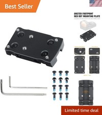 Universal Rib Mount Compatible with Vortex/Viper/Burris Fastfire picture