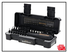 Wheeler Space Saver Gunsmithing Screwdriver Set with 26 Bits and Magnetic Handle picture