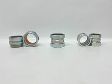 5 PC American Fittings EC764US, EC765US & EC755BUS Bundle picture