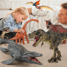 6PCS Realistic 15