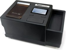 Powermatic III Cigarette Machine picture