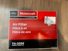 Air Filter Motorcraft FA-2058 picture