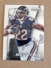 2014 Panini Prizm Matt Forte Chicago Bears #100 picture