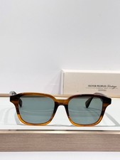 Oliver Peoples OV5562SU Casual Everyday Sunglasses Gradient Tortoise 51-18-145 picture