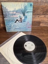 Affinity First US Press Vinyl Record Paramount Records PAS 5027 Psych Prog RARE picture