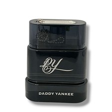 Dy By Daddy Yankee Eau De Toilette Spray 100ml/3.4fl.oz. New picture