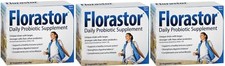 Florastor Daily Probiotic Supplement 250mg Capsules 50ct(3 Pack) picture