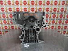 2007-2013 NISSAN ALTIMA 2.5L ENGINE CYLINDER BLOCK 11000-JA00A OEM picture