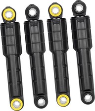 Samsung WF42H5200AW/A2-00 OEM Compatible Washer Front & Rear Shock Absorbers Kit picture