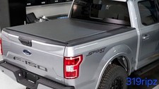 Truxedo 597701 TruXedo Lo Pro QT Tonneau Cover Fits 15-26 F-150 & Lightning 5.7f picture