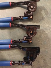 Imperial Tool 470FH Triple Head 180 Degree Tube Bender (NEW OPEN BOX) picture