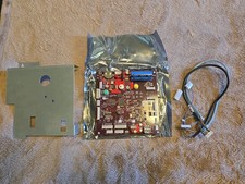 Dixie Narco BevMax 5800-6 Media 1 G Board Merchant/Soda  CR0022933 Touch/Keypad picture