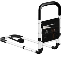 King Pavonini Bed Assist Rail Durable 1 mm Thick Rustproof picture