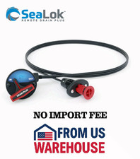 Flow‑Rite MPA-RDP-010 SeaLok Remote Drain Plug Kit – 10 ft Cable, Actuator & Pl picture
