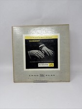 Rachmaninoff Piano Concerto No. 2 Treasury Of Immortal Performances RCA LP VG picture