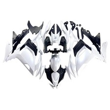 Injection Full Fairing Kit For Kawasaki EX650 Ninja 650 2020-2026 ABS Fairings picture