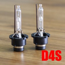 D4S 6000k 90981-20024 HID Xenon Bulb 2 Set for Toyota Lexus Headlight Bulbs picture
