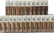 *YOU PICK* Maybelline Super Stay Active Wear 30H Foundation  picture
