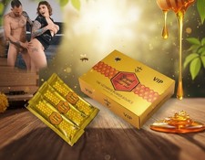 VIP Royal Power Hony - Natural Hony 12x20g picture