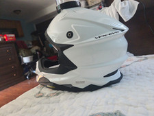 Shoei VFX-EVO Gloss White picture