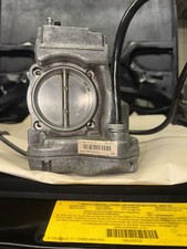 1993 1994 1995 Mercedes SL500 S500 R129 Throttle Body 0001415225 - picture