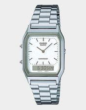 CASIO AQ230A-7AVT Watch picture