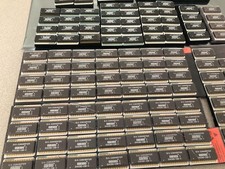 BURR- Brown DAC80-CBI-V D/A Converter 24 Pin New Old Stock (NOS). Lot of 147 Pcs picture