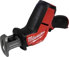 Milwaukee 2520-20 M12 FUEL Brushless HACKZALL Reciprocating Saw | Tool Only picture