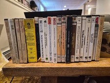 Reel to reel lot - 20 untested - most 7.5 IPS picture